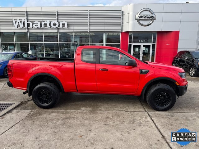 Used 2021 Ford Ranger XL image 6