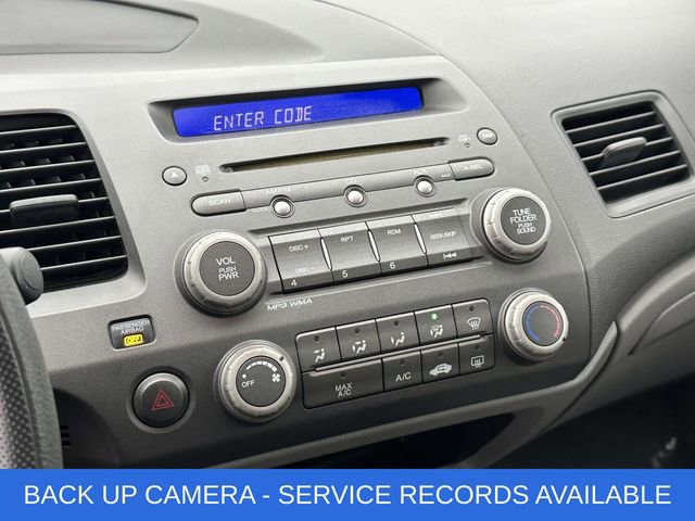 Used 2009 Honda Civic EX image 3