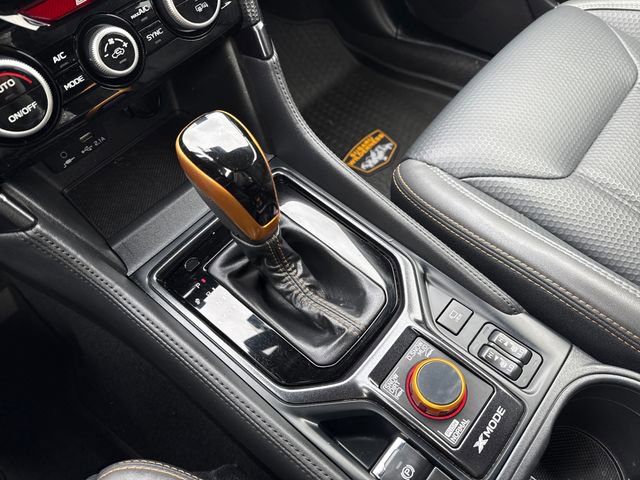 Certified 2023 Subaru Forester Wilderness image 28