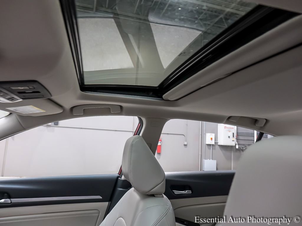 Used 2020 Nissan Altima 2.5 Platinum AWD/4WD image 12