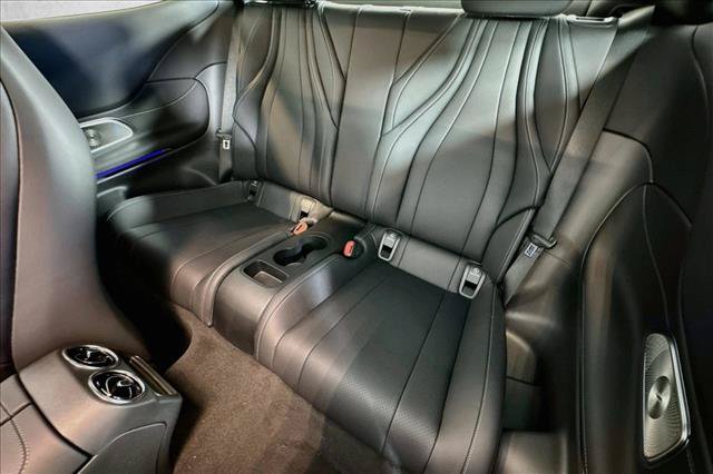 New 2027 Mercedes-Benz CLE 300 4MATIC Coupe image 22