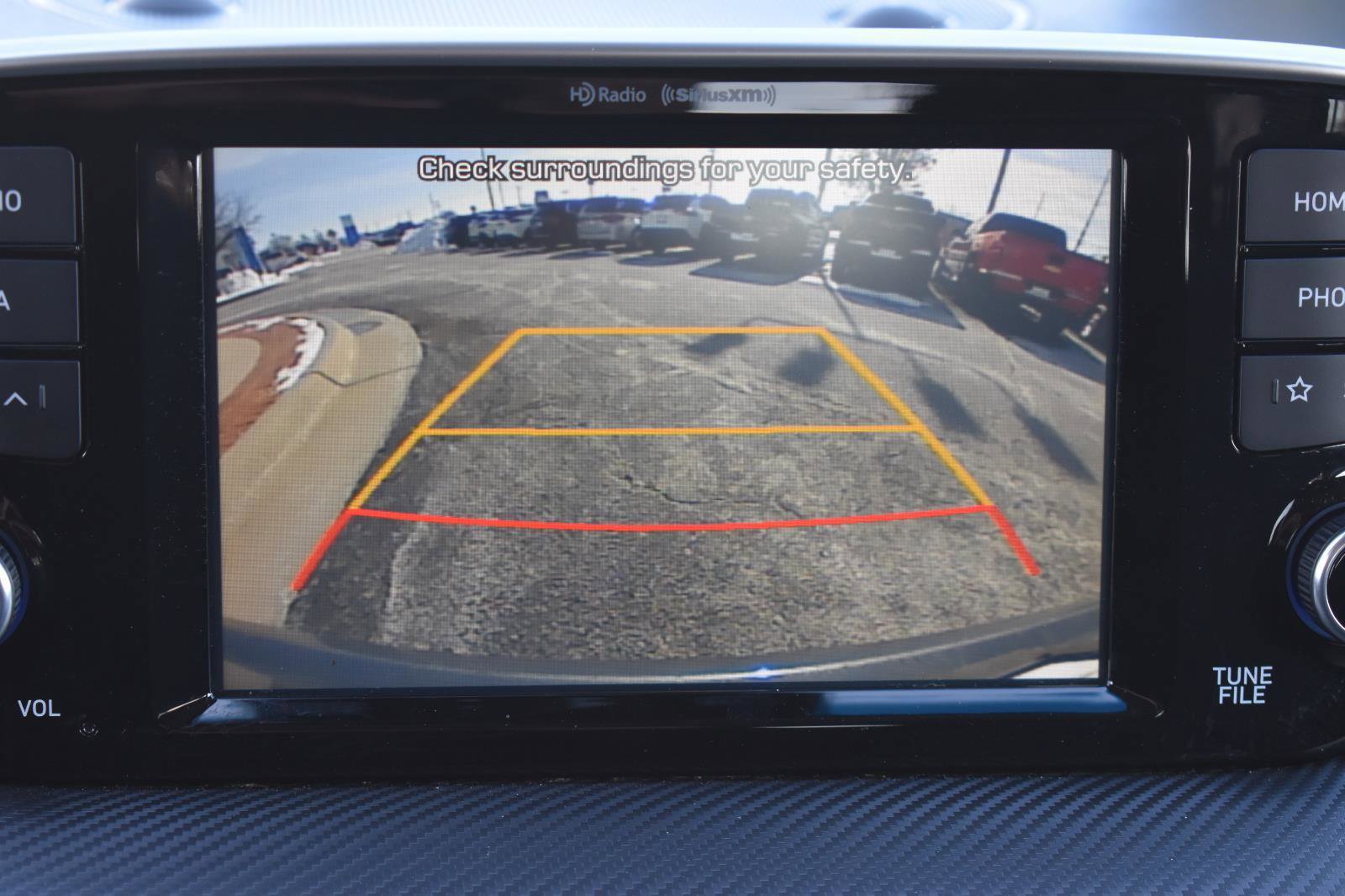 Used 2021 Hyundai Tucson Value image 5