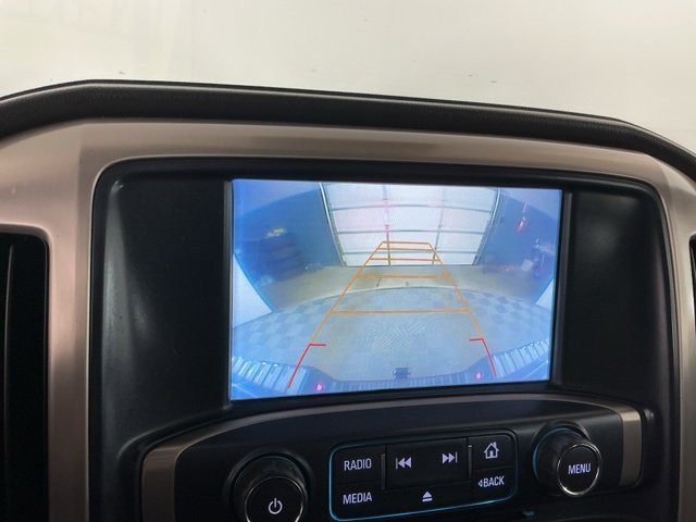 Used 2017 GMC Sierra 2500 Denali image 19