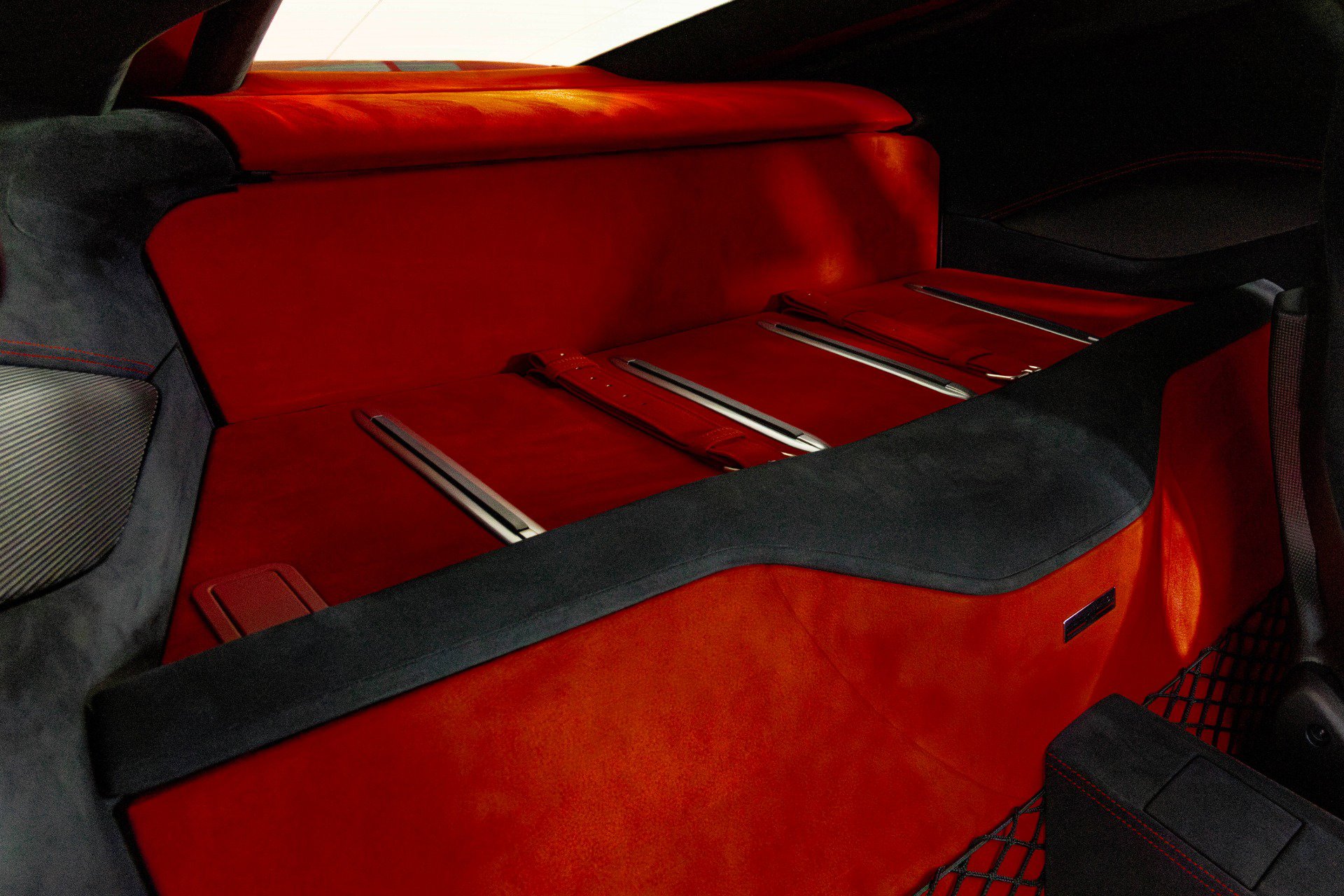 Used 2017 Ferrari F12tdf image 47