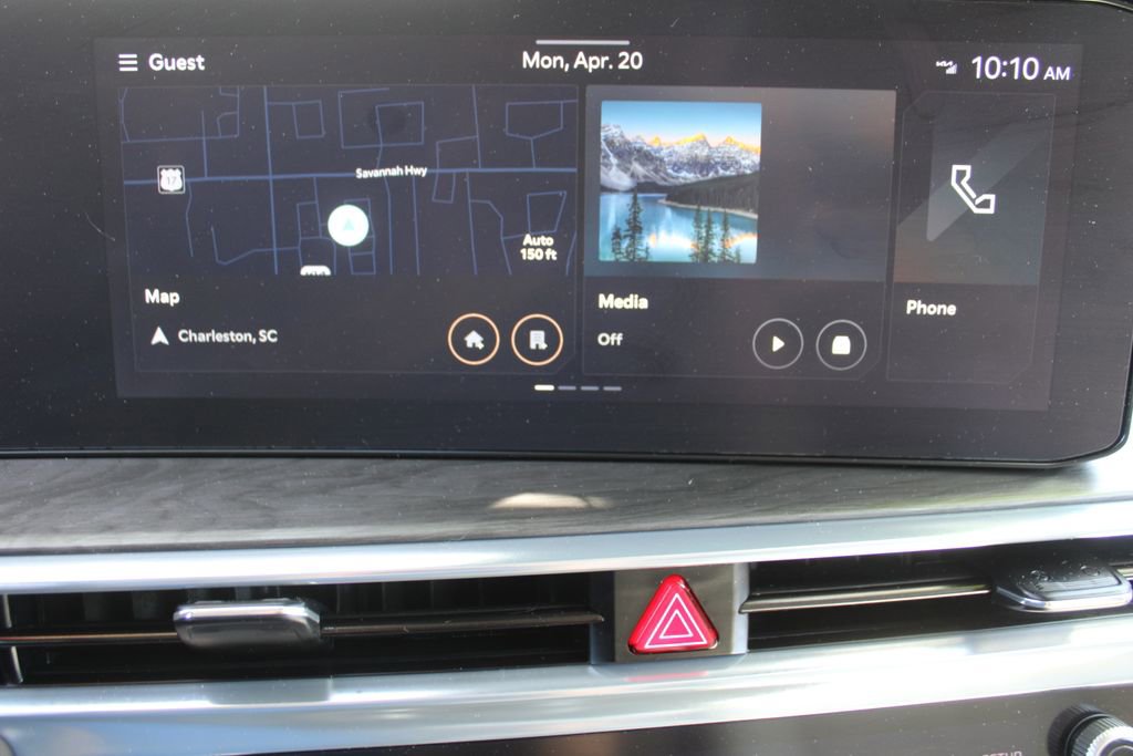 Certified 2025 Kia Sorento SX AWD/4WD image 49