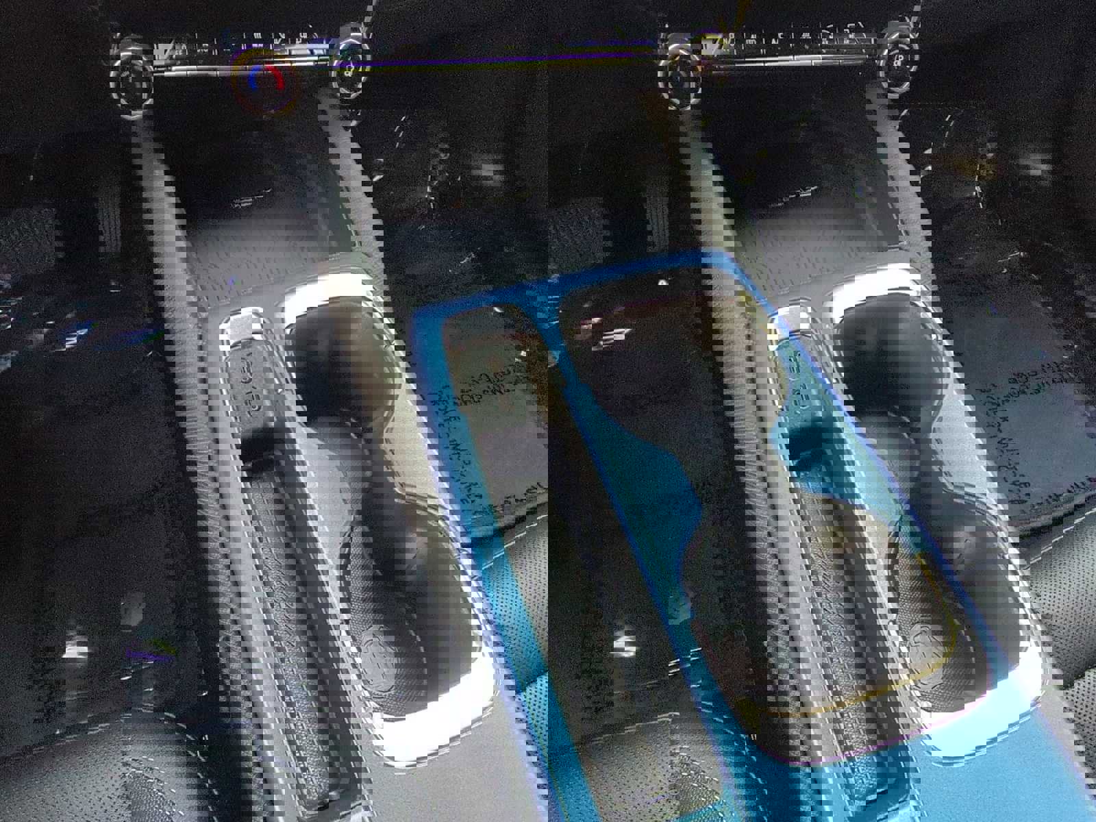 Used 2025 Chevrolet Equinox EV LT w/ Convenience Package image 18