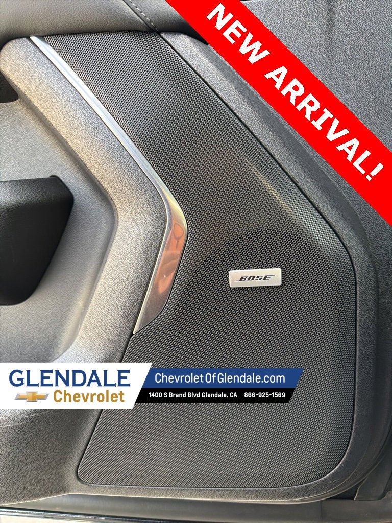 Used 2021 Chevrolet Suburban LT image 13