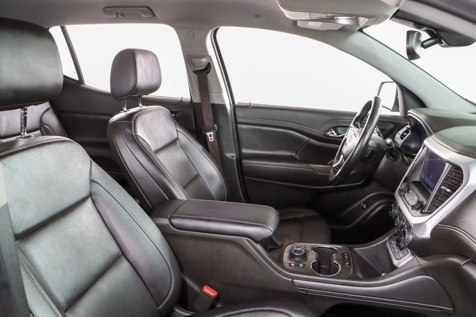 Used 2023 GMC Acadia SLT FWD image 28