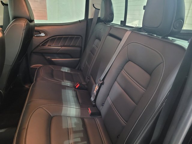 Used 2022 GMC Canyon Denali image 58