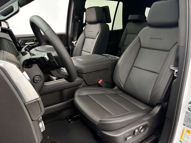 New 2026 GMC Yukon Denali w/ Denali Reserve Package image 22