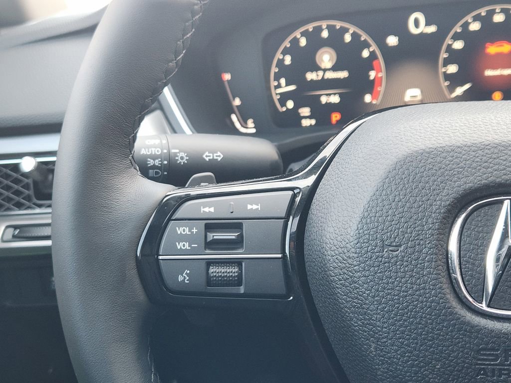 New 2026 Acura Integra image 27