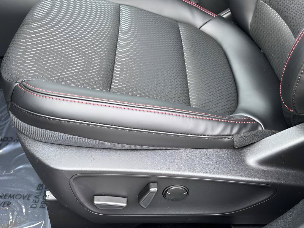 New 2026 Ford Escape ST-Line FWD image 24