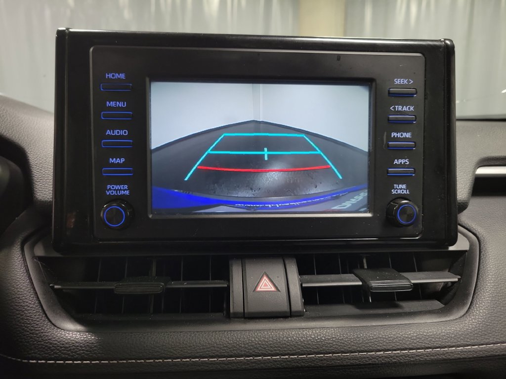 Used 2019 Toyota RAV4 XLE w/ All Weather Liner Package AWD/4WD image 22