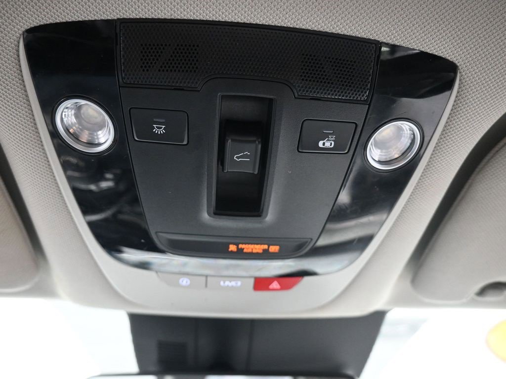 Used 2022 Kia Sorento SX image 29