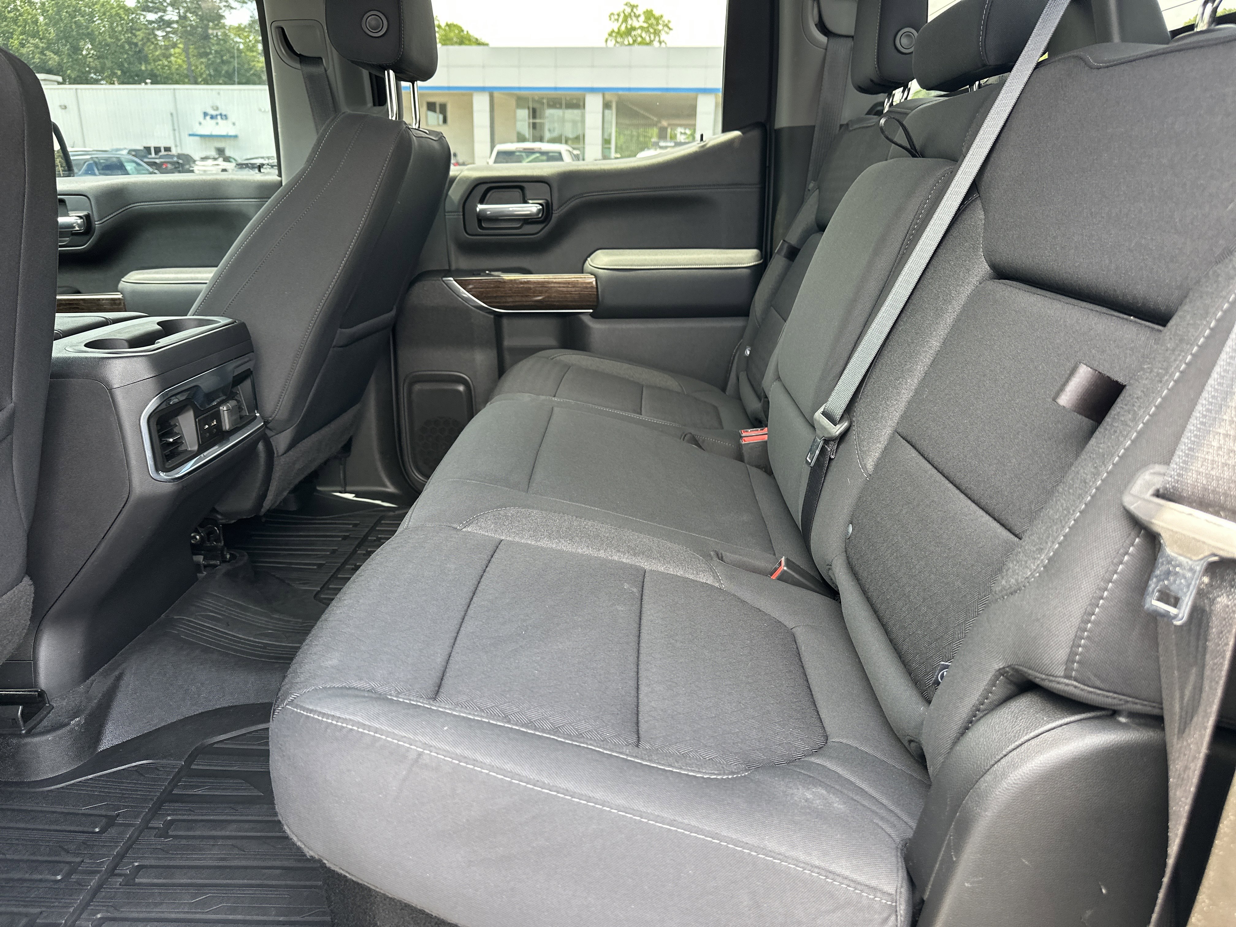 Used 2021 GMC Sierra 1500 Elevation AWD/4WD image 20