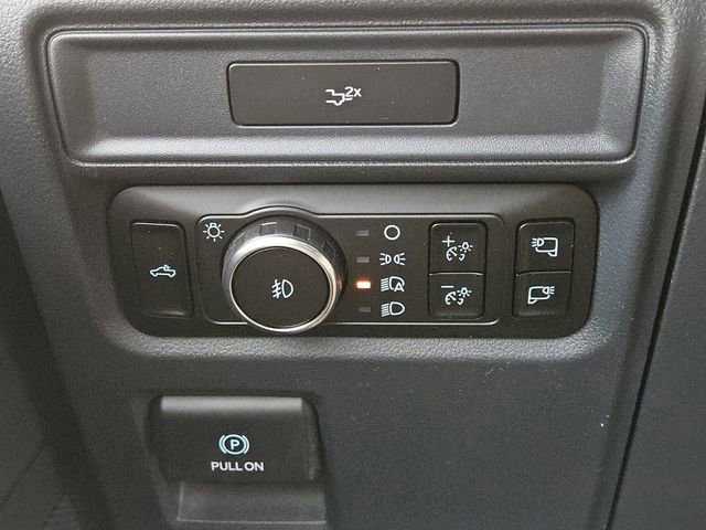 New 2026 Ford F150 XLT w/ Equipment Group 302A MID image 21