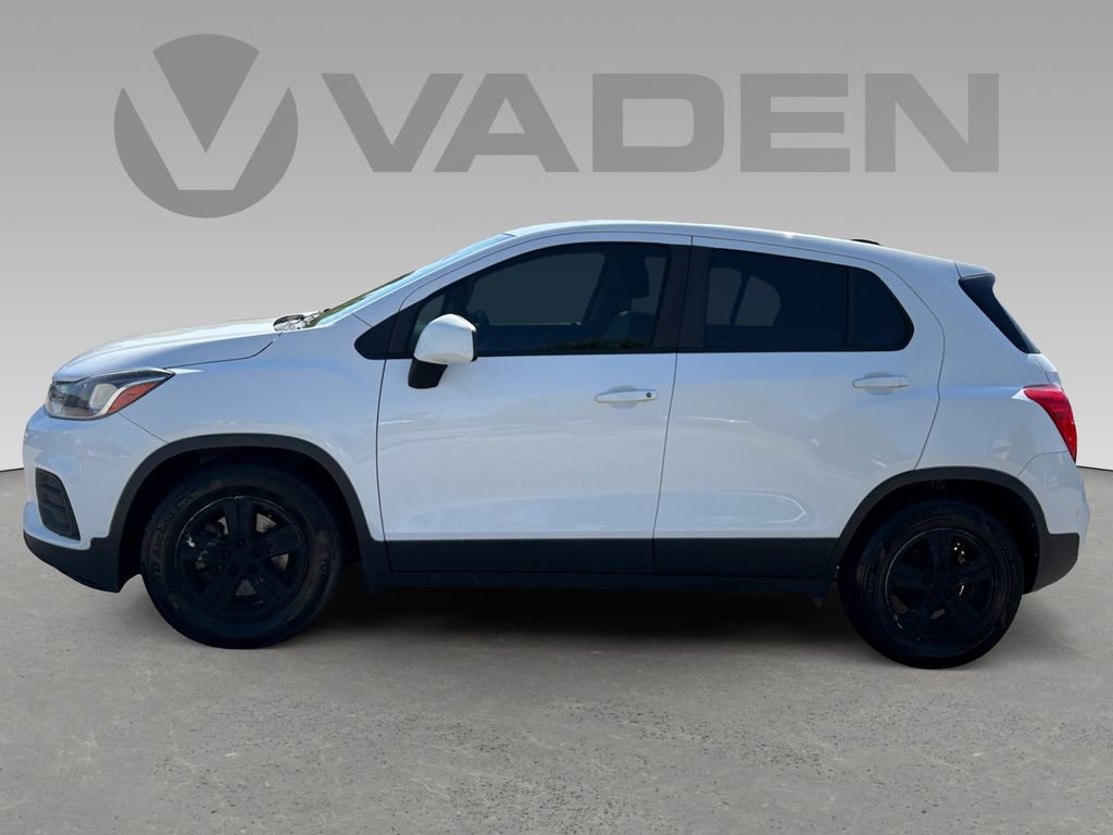 Used 2020 Chevrolet Trax LS image 6