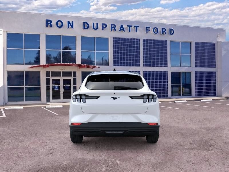 New 2026 Ford Mustang Mach-E Premium RWD image 6