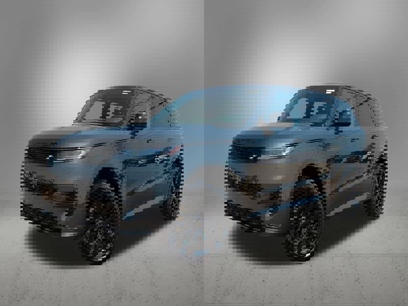 New 2025 Land Rover Range Rover Sport Dynamic SE