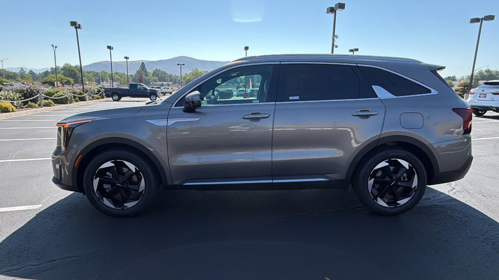 Used 2025 Kia Sorento SX Prestige AWD/4WD image 6
