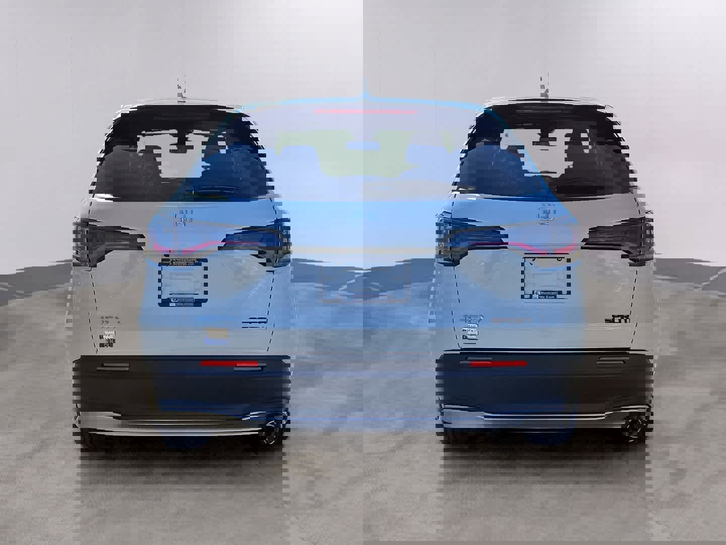 Used 2024 Honda HR-V Sport image 25