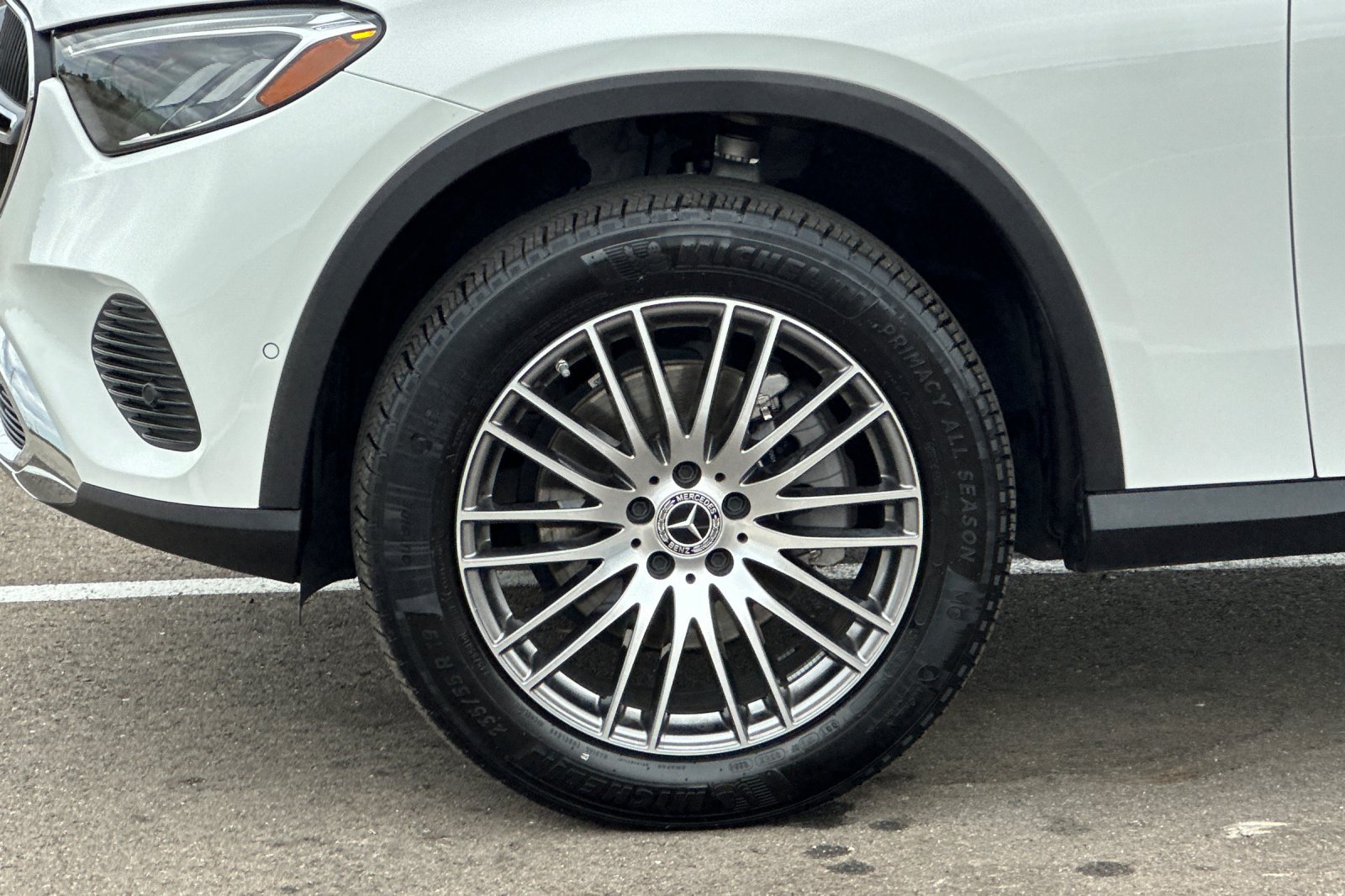 Certified 2025 Mercedes-Benz GLC 300 4MATIC image 25