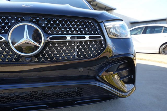 Certified 2025 Mercedes-Benz GLE 580 4MATIC image 12