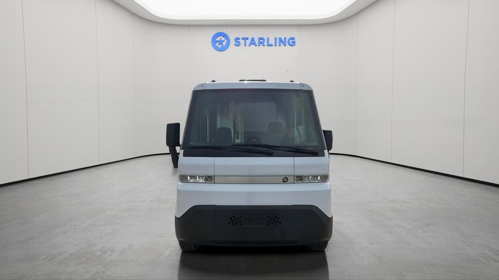 Used 2024 Chevrolet Brightdrop 600 w/ Commercial Equipment Package AWD/4WD image 15