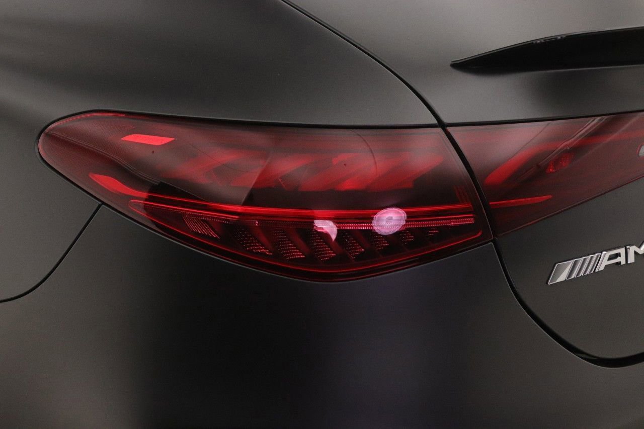 Used 2023 Mercedes-Benz EQE AMG 4MATIC Sedan image 21