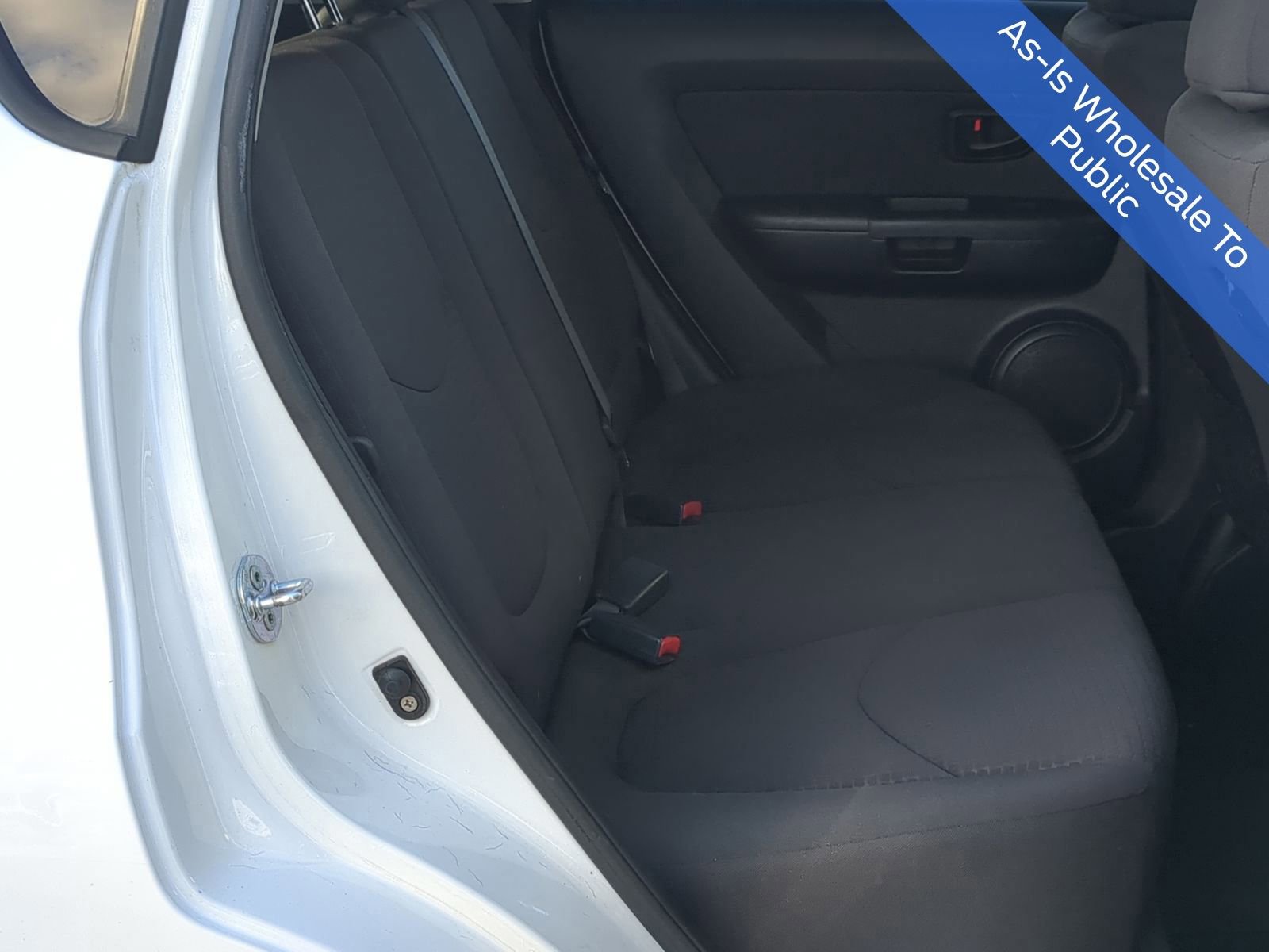 Used 2012 Kia Soul image 21