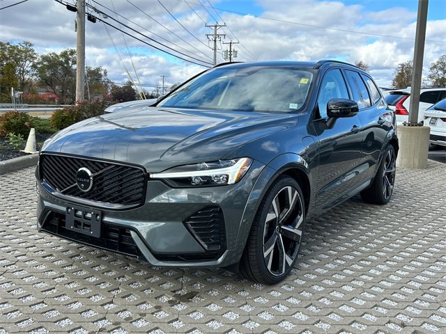 New 2026 Volvo XC60 T8 Ultra image 5