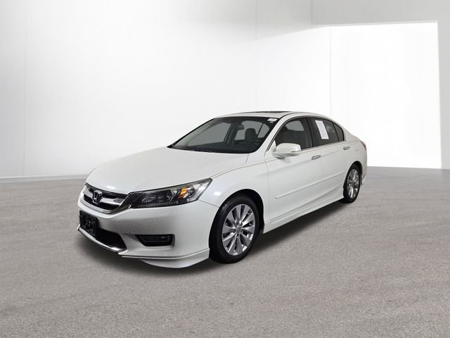 Used 2013 Honda Accord EX-L image 2