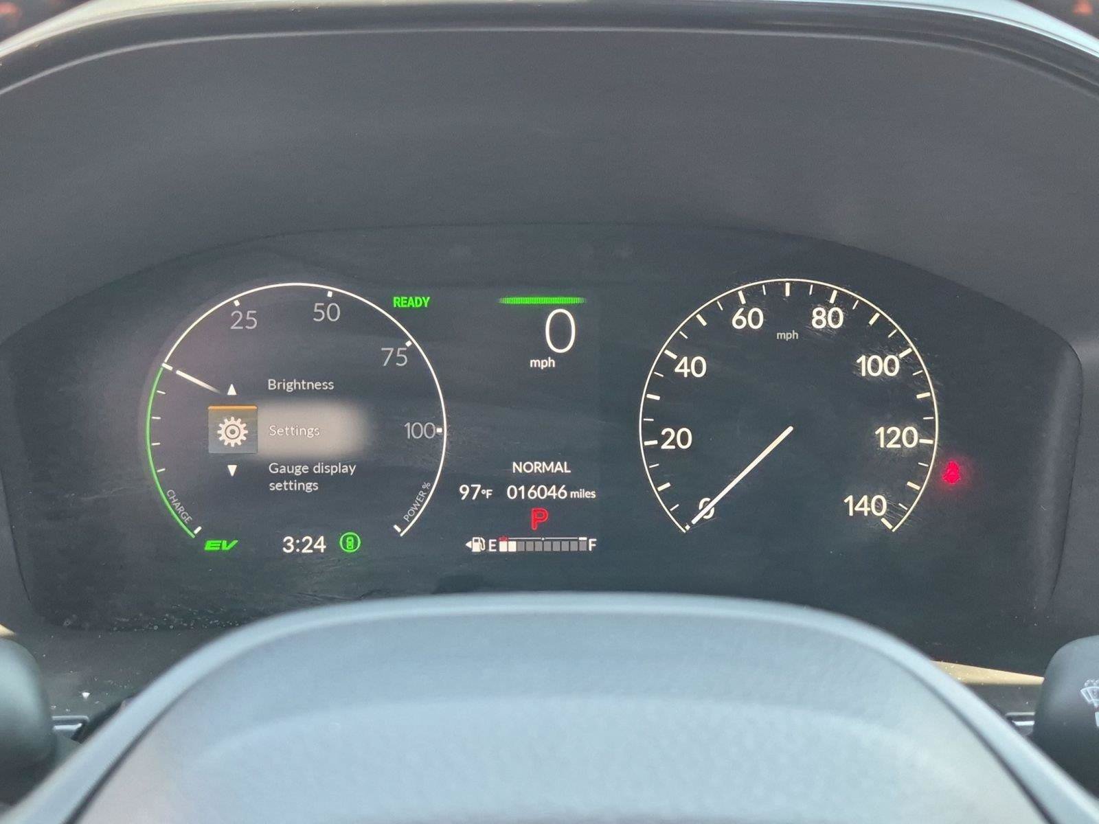 Certified 2024 Honda CR-V Sport image 27