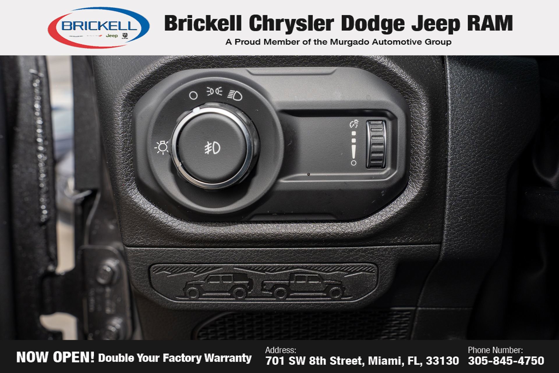 New 2026 Jeep Wrangler Sport image 28