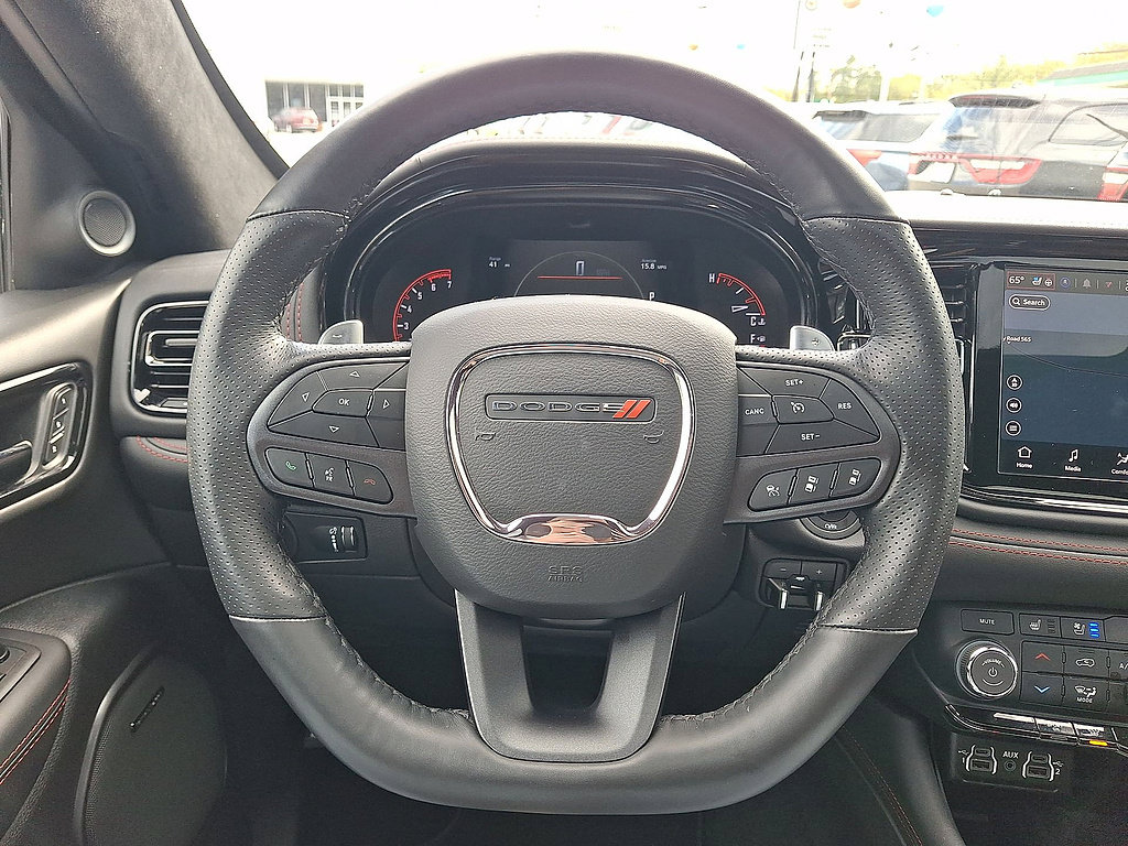 Used 2023 Dodge Durango R/T AWD/4WD image 16