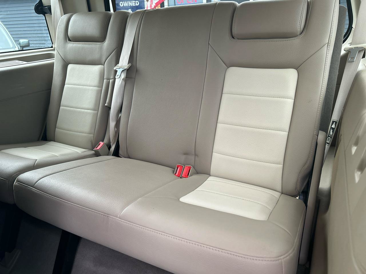 Used 2003 Ford Expedition Eddie Bauer AWD/4WD image 23