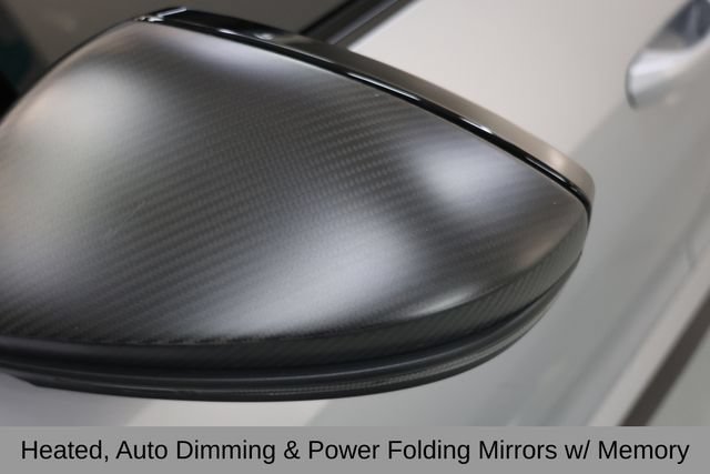 Used 2025 Audi RS 7 Performance AWD/4WD image 52
