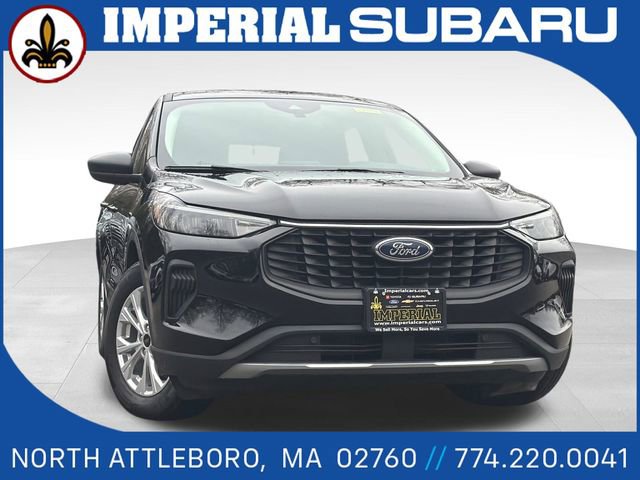 Used 2023 Ford Escape Active video 1