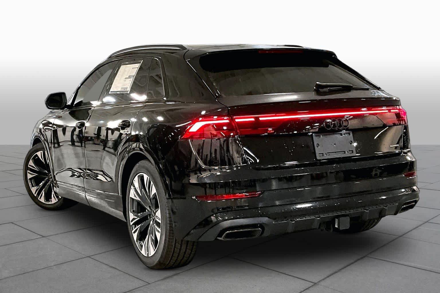 New 2026 Audi Q8 Premium Plus AWD/4WD image 12