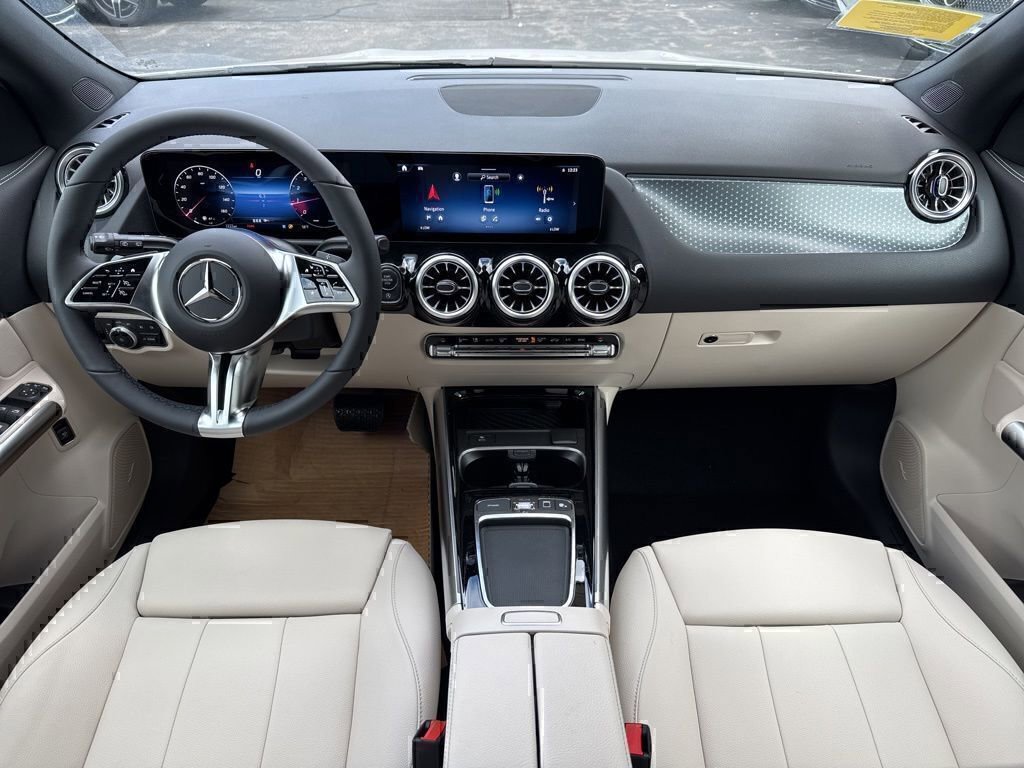 New 2026 Mercedes-Benz GLA 250 4MATIC image 20
