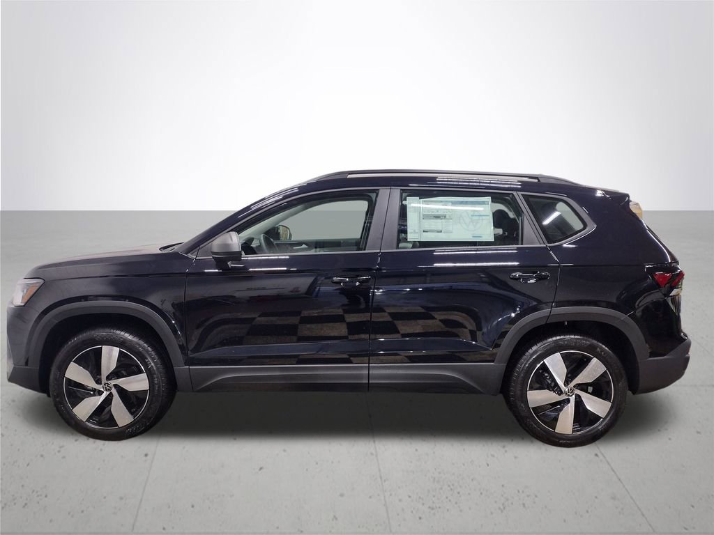 New 2026 Volkswagen Taos S image 10