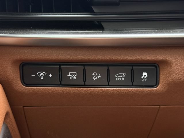 Used 2025 Kia Telluride EX X-Line AWD/4WD image 25