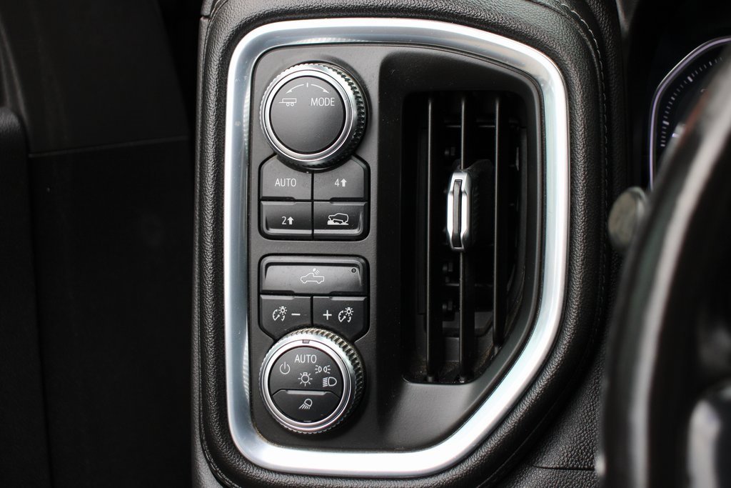 Used 2021 GMC Sierra 1500 SLE w/ Driver Alert Package I image 18
