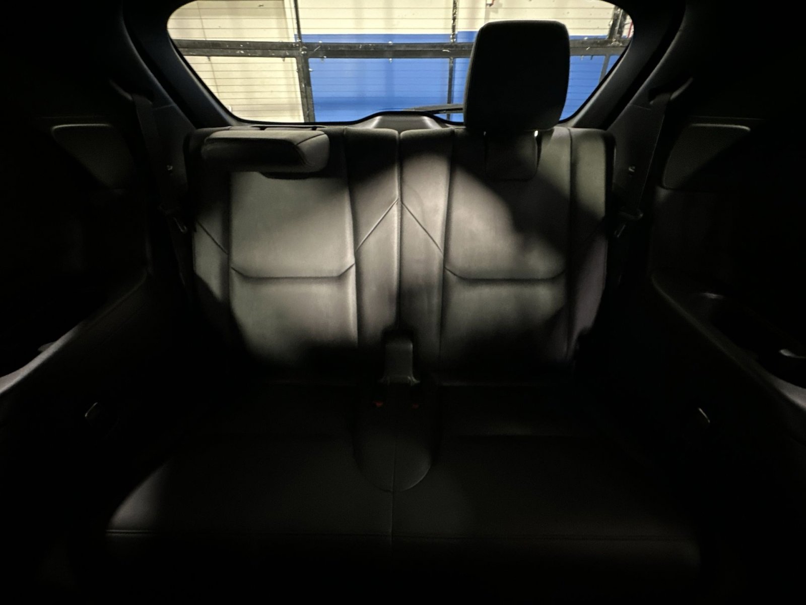 Used 2017 MAZDA CX-9 Grand Touring image 31