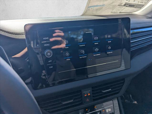 Used 2025 Volkswagen Jetta S image 14