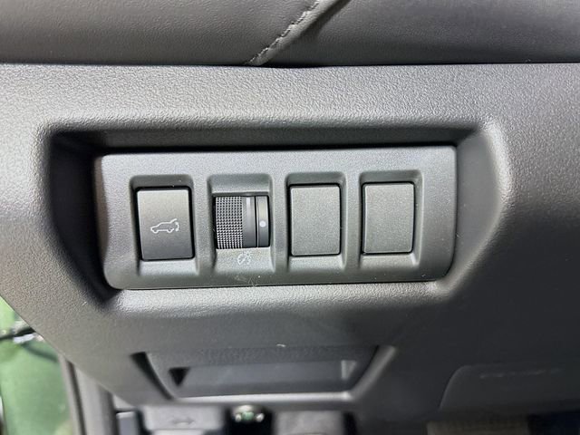 New 2026 Subaru Outback Wilderness AWD/4WD image 10