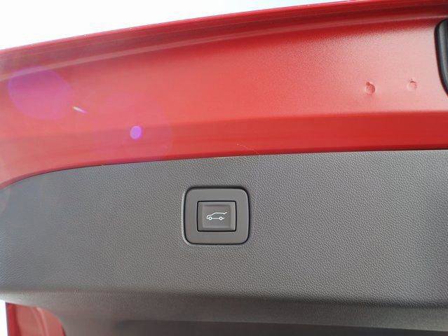 New 2026 Buick Envista Preferred w/ Convenience II Package FWD image 17