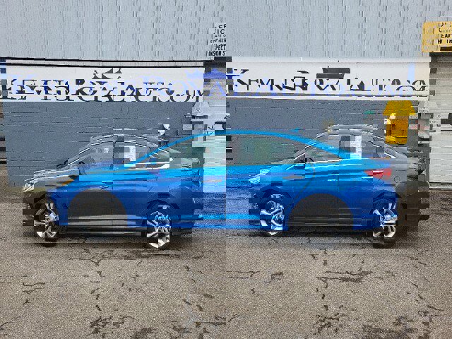 Used 2019 Hyundai Sonata SEL