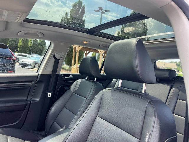 Used 2013 Volkswagen Jetta TDI FWD image 12