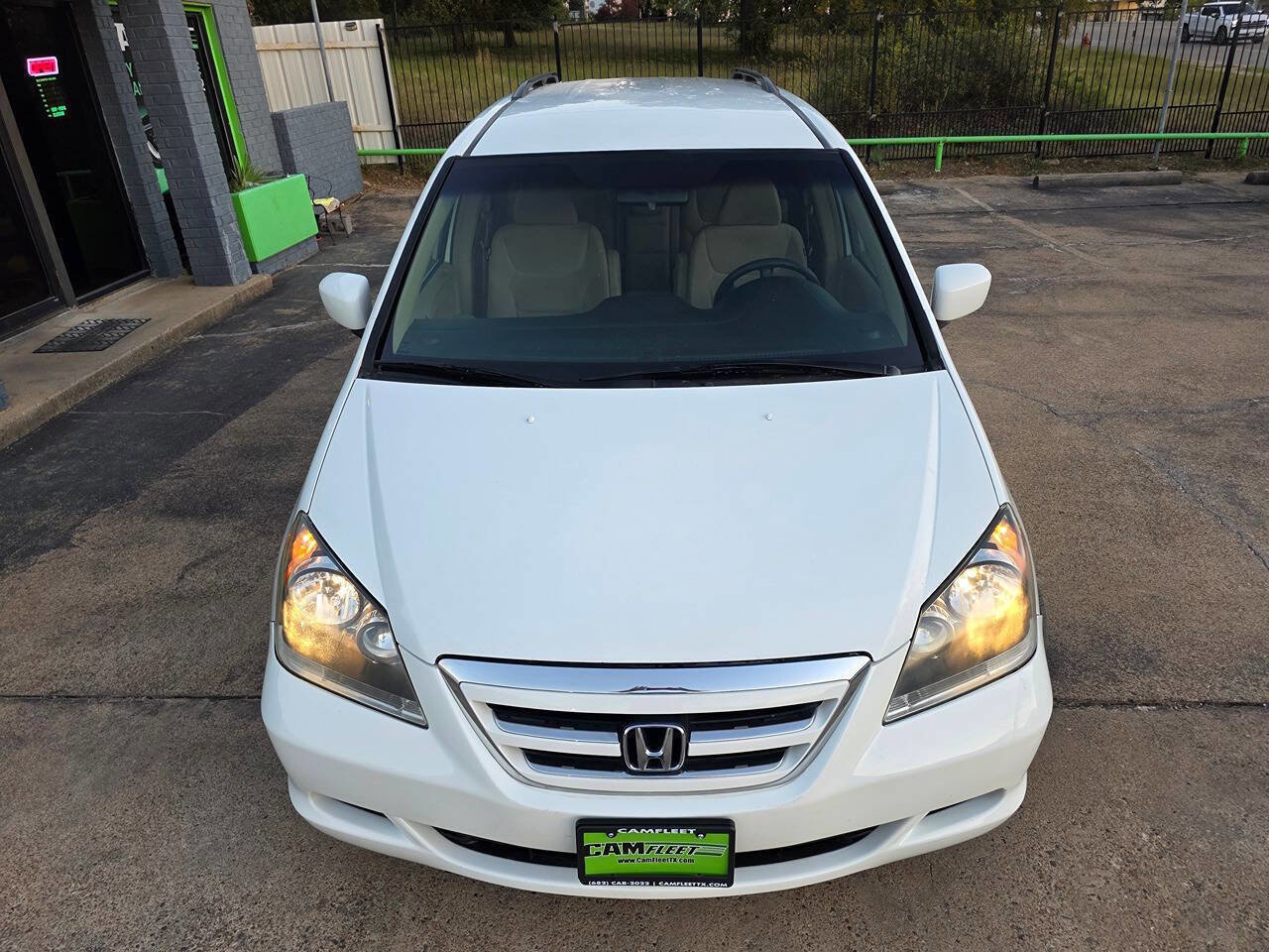 Used 2006 Honda Odyssey EX image 57